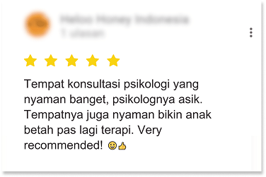 contoh review 1